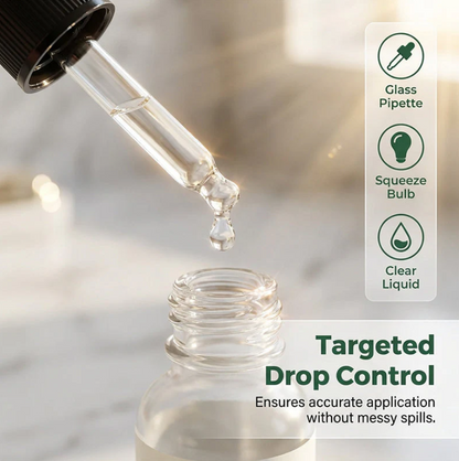 Tinnitus Relief Gentle Ear Care Drop